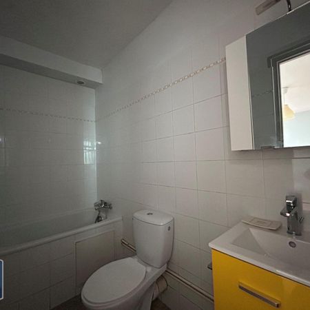 Location Appartement 1 pièce 21m² CHOLET 49300 - Photo 3