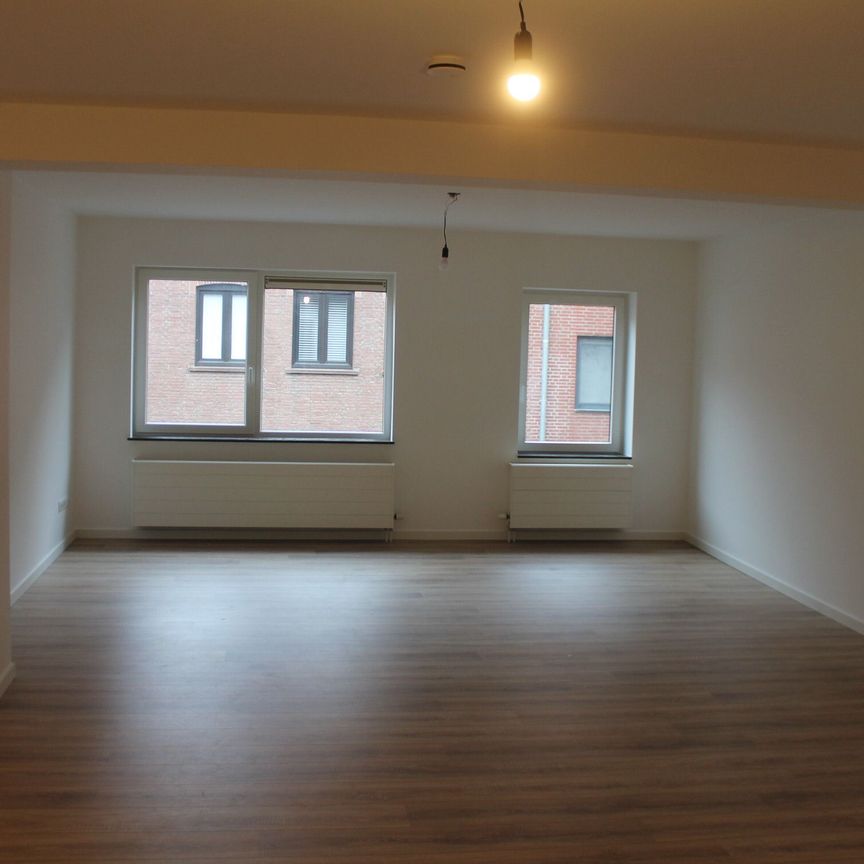 Appartement te huur Bergstraat 2 B4 Sittard - Foto 1