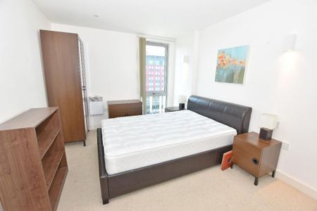 1 bedroom apartment to rent - Photo 3