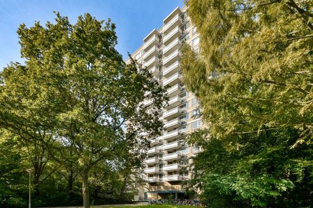 Nachtwachtlaan 516, Rembrandtpark-Zuid, 1058ET, Amsterdam - Photo 4