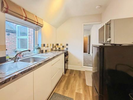 2 bedroom flat to rent - Photo 3