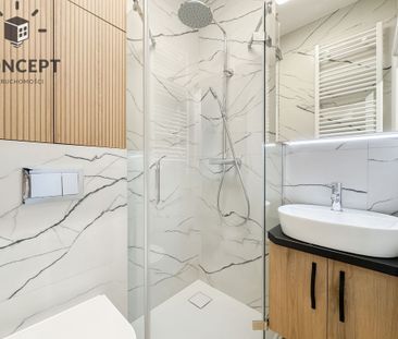 2-pokojowy Apartament Pierwszy najem ul. Krakowska - Zdjęcie 2