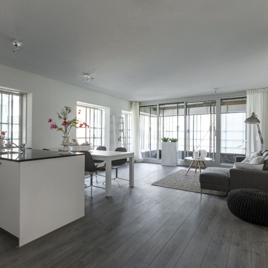 Te huur: Posthoornstraat 304 - Foto 1