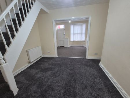 2 Bed Terraced House, Southgate Road, L13 - Photo 4