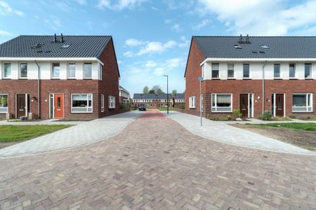 Huis te huur: Gooszenhof 34 7415 CZ Deventer - Foto 2