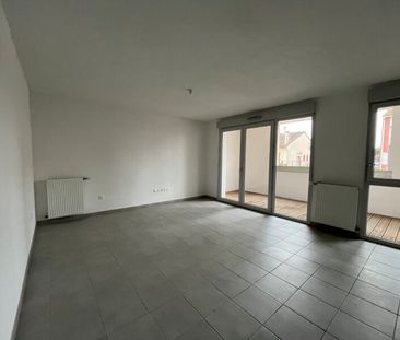 Location Appartement 3 pièces 62m² FROUZINS 31270 - Photo 1