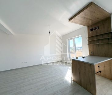 Apartament cu 1 camera de inchiriat nou in Torontalului Timisoara - Fotografie 1