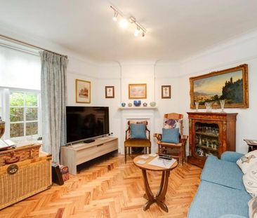 3 bedroom apartment to rent - Photo 1