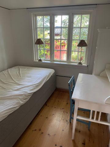 Kohagevägen, Vejbystrand - Foto 5