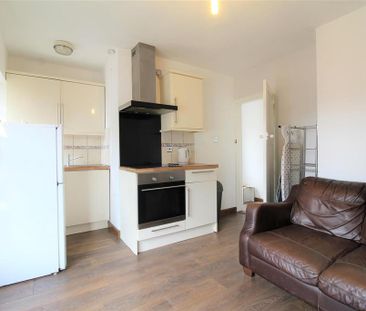 1 bedroom maisonette to rent - Photo 6