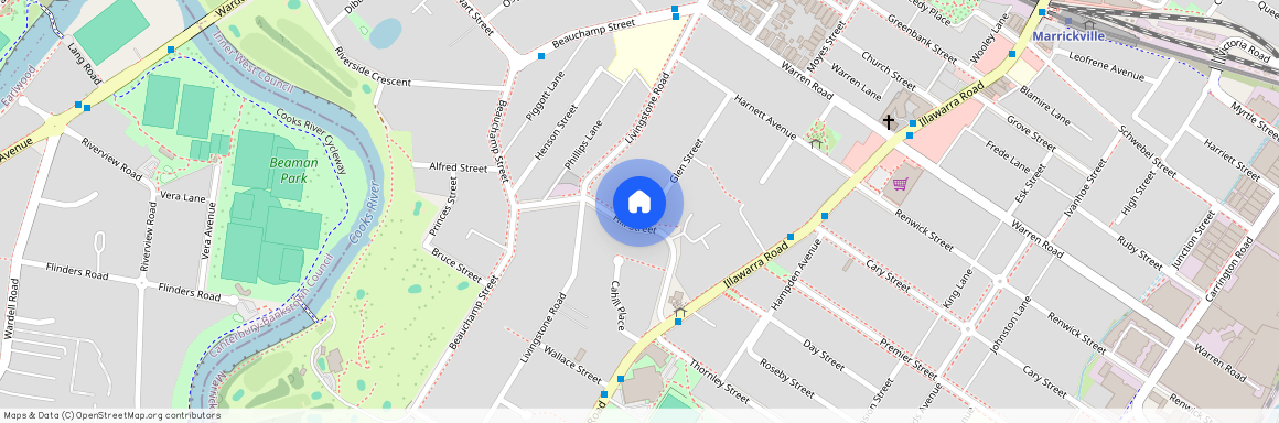 5/25 Hill Street, NSW 2204, Marrickville