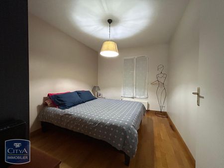 Location Maison 4 pièces 79m² PANAZOL 87350 - Photo 3