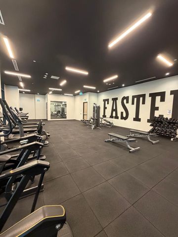 For Lease - 20 O Neill Road Unit# 1220, Toronto, Ontario - Photo 4