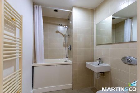 1 bedroom apartment to rent - Photo 5