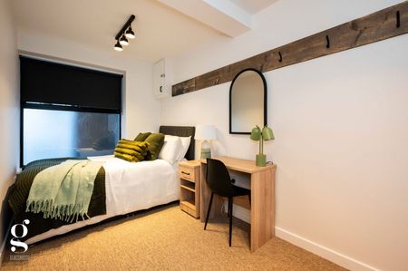 Aubrey Street, City Centre, Hereford - Photo 5