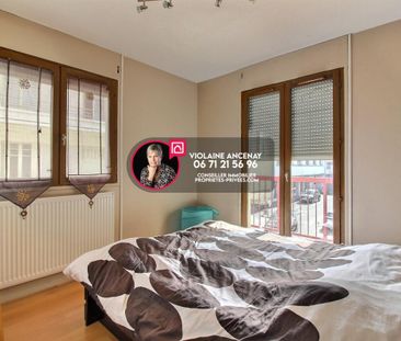 Location Appartement 4 pièces 86m² CHAMBERY 73000 - Photo 3