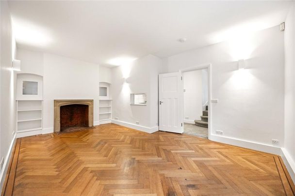 2 bedroom terraced house to rent - Photo 1