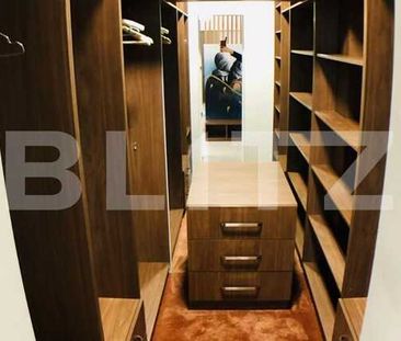 Apartament 2 camere, mobilat si utilat lux, langa gradina botanica - Fotografie 5
