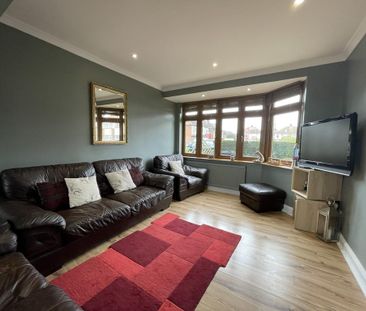 4 bedroom terraced house to rent - Photo 1