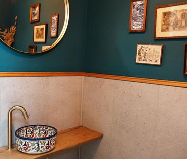 Huis te huur: Boswinde 135 2496 WH Den Haag - Photo 5