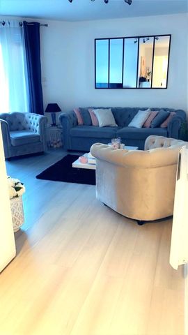 Location / Appartement T2 - Photo 2