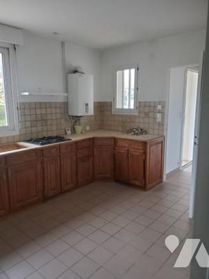 VERTOU Loue Maison T3 Plain-pied Jardin - Photo 1