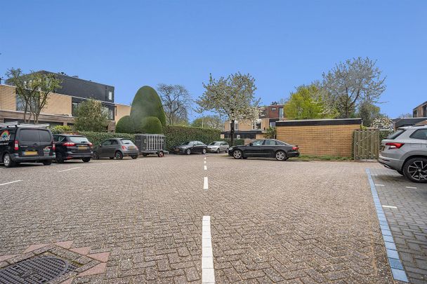 Huis te huur: Rozentuin 8 2272 XC Voorburg - Foto 1