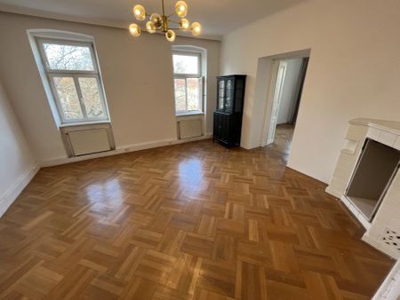 GERÄUMIGE 2 Zimmer-Wohnung + Richard-Wagner-Platz + UNBEFRISTET!! - Photo 2