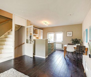 Te huur: Huis Bloemendaalsestraatweg 60 RD in Santpoort-Zuid - Foto 2