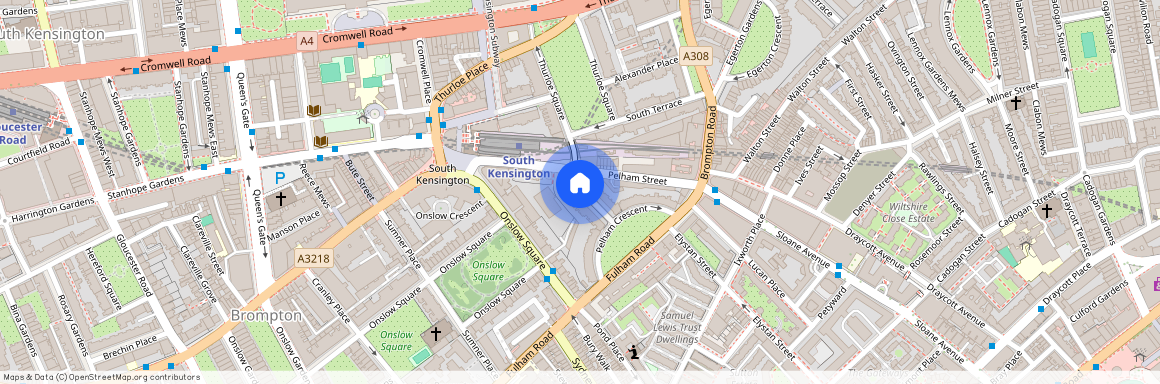 Pelham Place, South Kensington, SW7 2NQ, London