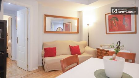 madrid, Community of Madrid 28045 - Foto 3