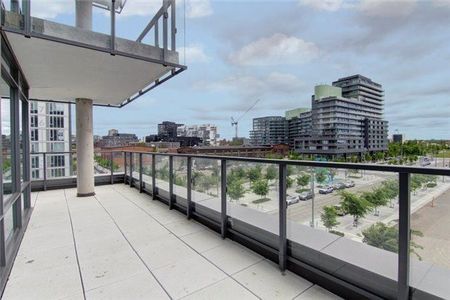 For Lease - 455 Front Street Unit# N426, Toronto, Ontario - Photo 5