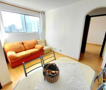 Apartamento - Photo 3