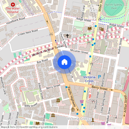 313/225 Pacific Highway North Sydney