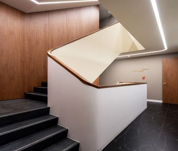 Apartament przy Łazienkach Królewskich | 3 pokoje - Photo 6