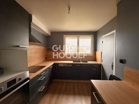 Location Appartement 3 pièces 68m² - Photo 5