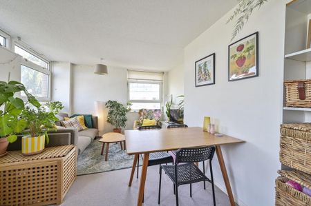3 bedroom flat to rent - Photo 5
