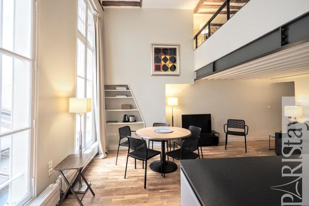 Apartment Moliere ChicSuites - Photo 1