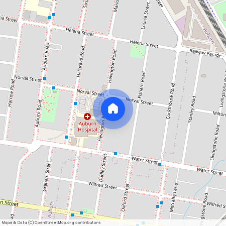 4/20 Hevington Road, NSW 2144, Auburn