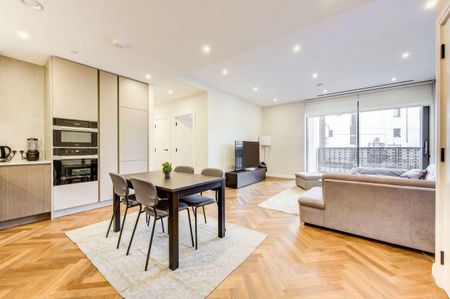 2 Bed Flat, Hampton House, SW6 - Photo 5