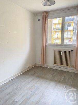 Appartement 4 pièces - 65 m² - Photo 1