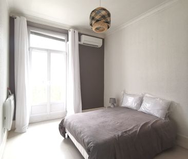 Location Appartement 2 pièces 36m² GRENOBLE 38000 - Photo 6
