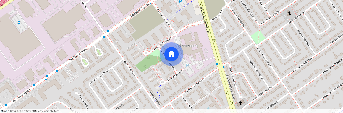 69 Av. des Frênes, H9R 0C2, Pointe-Claire