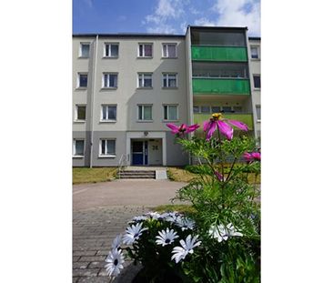 Hjalmar Bergmans Gata 28 - Photo 1