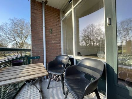 Te huur: Appartement Keizer Frederikstraat in Deventer - Foto 2