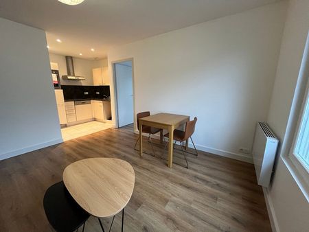 Appartement 2 pièces à Thionville - Photo 3