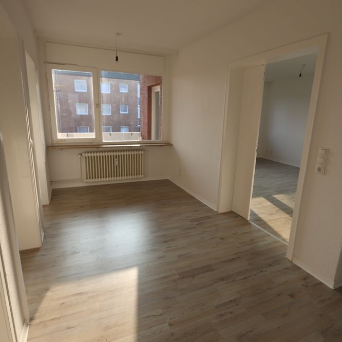 Platz für die ganze Familie im Wangerland (Nordsee) - Photo 1