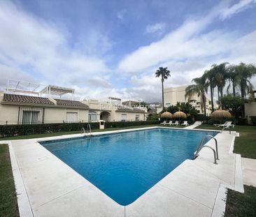 Ático en Benahavís, La Quinta, alquiler - Photo 6