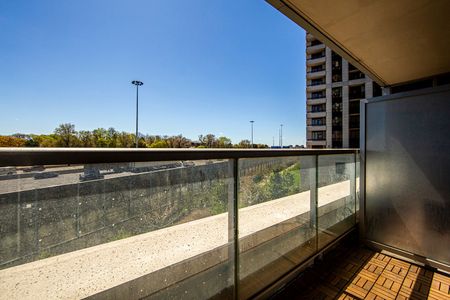 For Lease - 120 Harrison Garden Boulevard Unit# 307, Toronto, Ontario - Photo 3