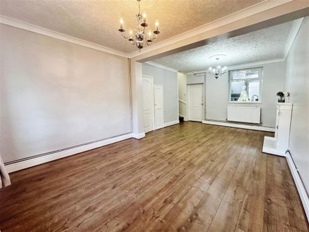 Station Road, Nantymoel, BRIDGEND - Photo 2